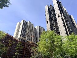 Lentor Hills Residences (D26), Apartment #537191771